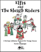 Elfis and the Sleigh Riders Director's Kit & CD